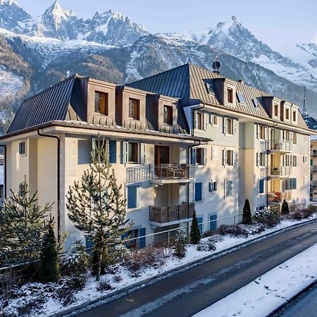 Le Paradis ski apartment - Chamonix All Year Extérieur photo