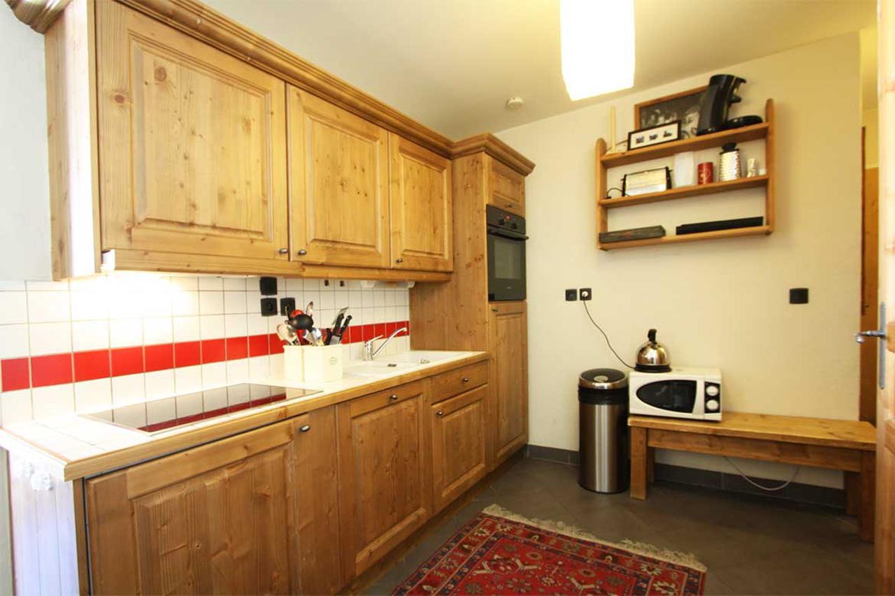 Le Paradis ski apartment - Chamonix All Year Extérieur photo